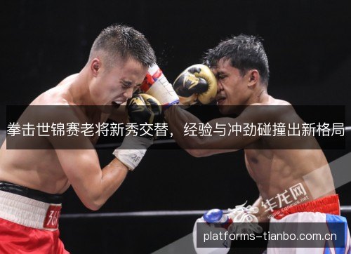 拳击世锦赛老将新秀交替,经验与冲劲碰撞出新格局 拳击世锦赛老将新秀交替,经验与冲劲碰撞出新格局